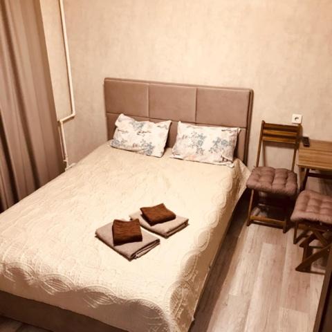 Photo of Bedroom in Tekstilshchiki District