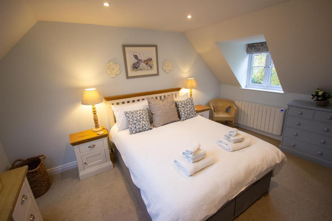 Photo of Bedroom in Chipping Campden