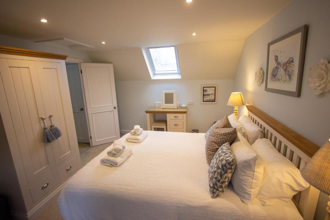 Photo of Bedroom in Chipping Campden