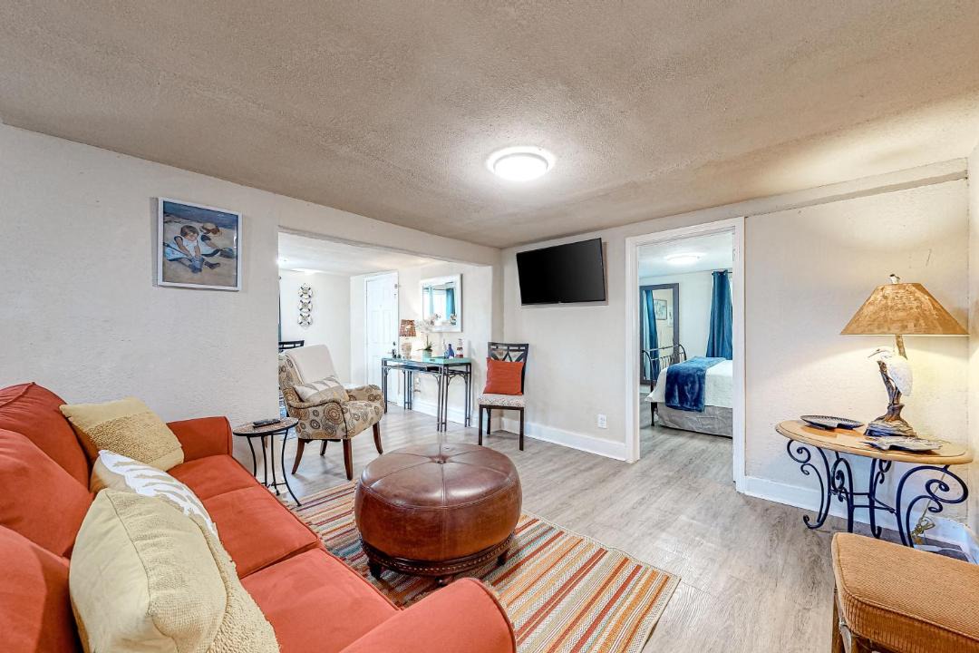 Photo of Livingroom in San Jacinto