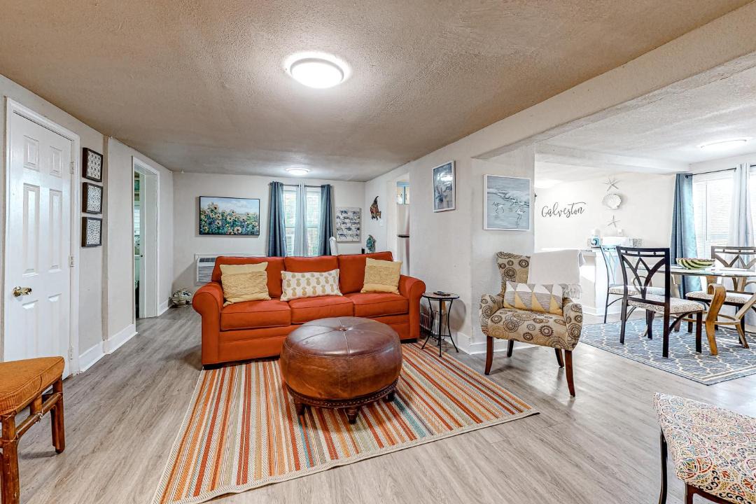 Photo of Livingroom in San Jacinto