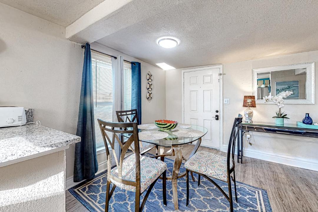 Photo of Livingroom in San Jacinto