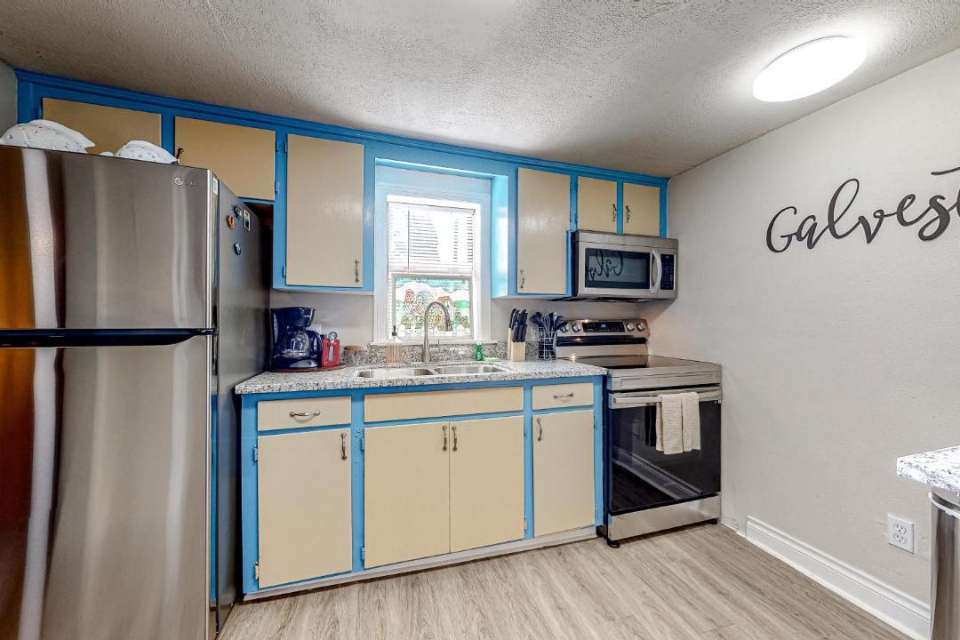 Photo of Kitchen in San Jacinto
