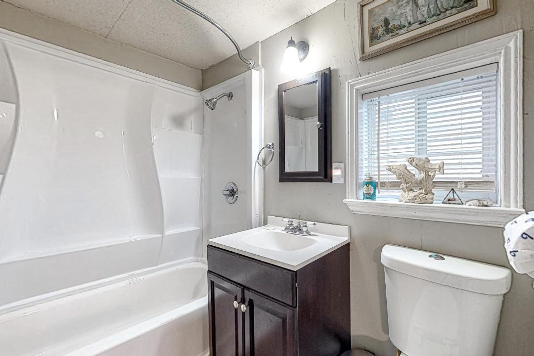 Photo of Bathroom in San Jacinto