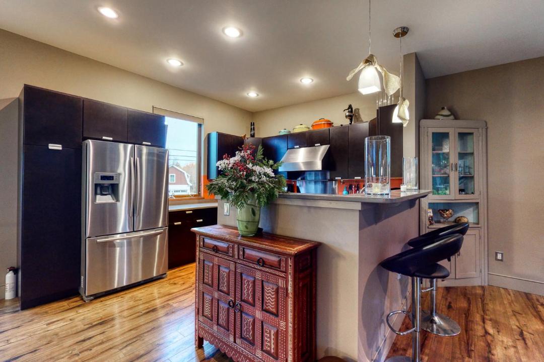 Photo of Kitchen in Otter Creek