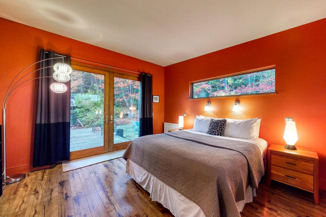 Photo of Bedroom in Otter Creek
