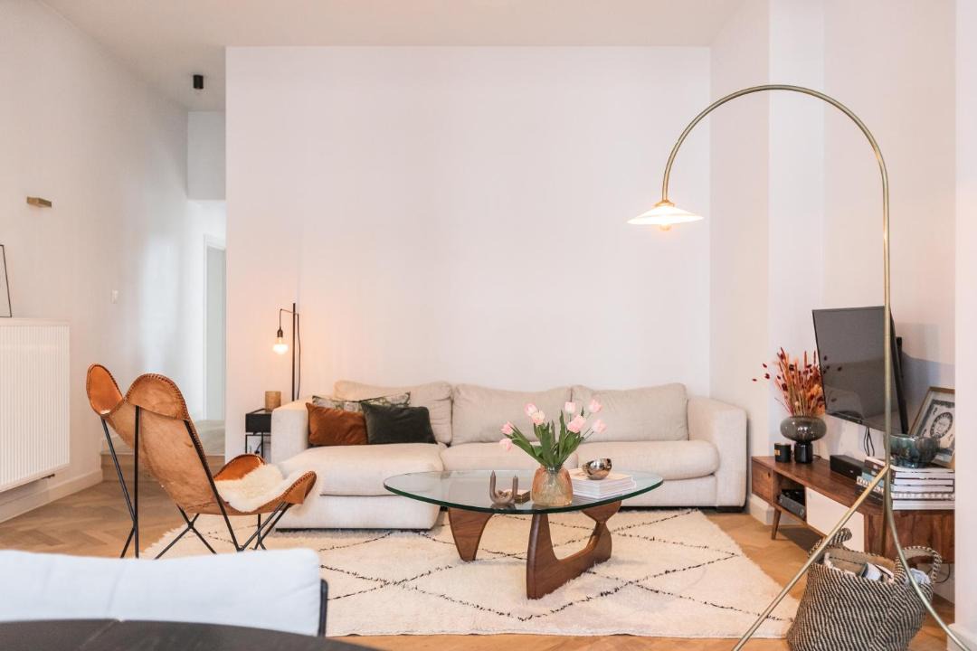 Photo of Livingroom in Harmonie