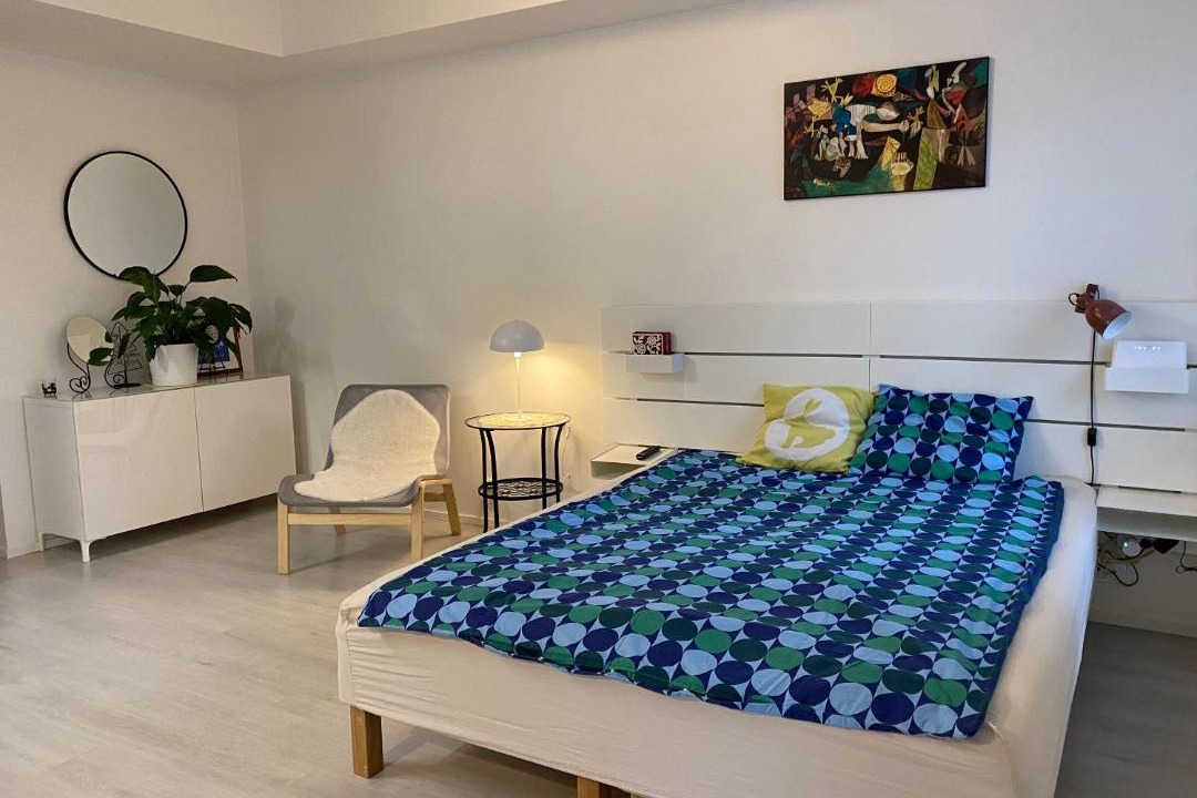 Photo of Bedroom in Koillinen District