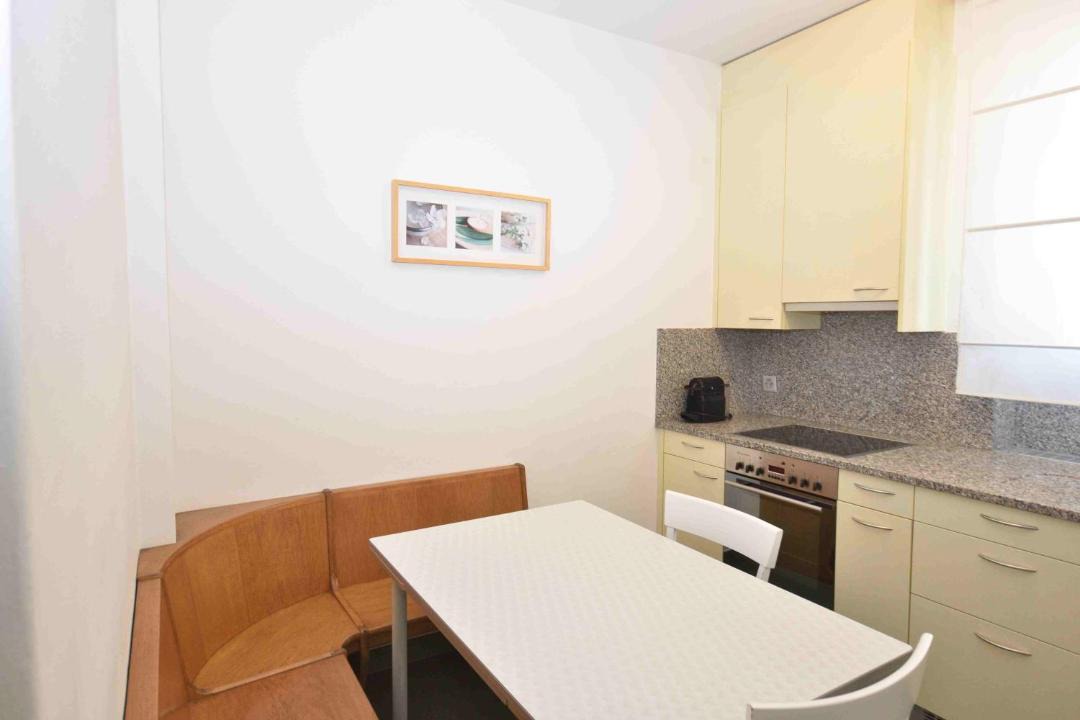 Photo of Kitchen in District 2
