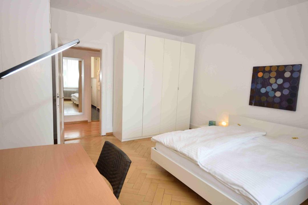 Photo of Bedroom in District 2