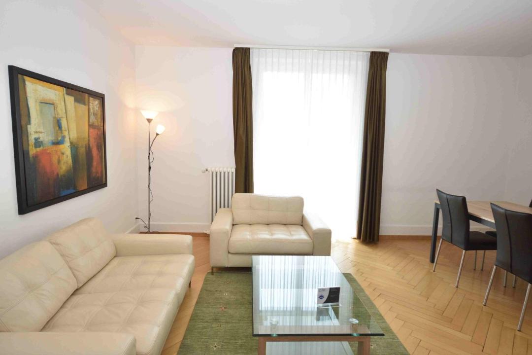 Photo of Livingroom in District 2