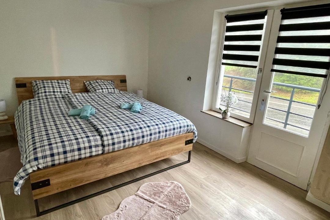 Photo of Bedroom in Francorchamps