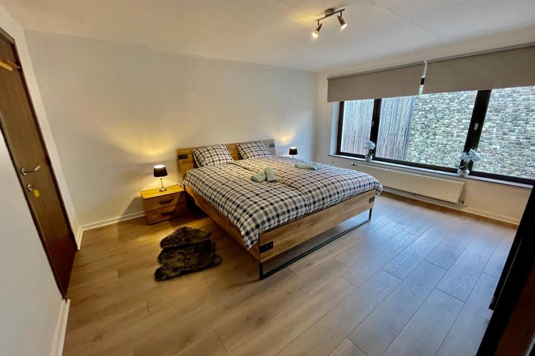Photo of Bedroom in Francorchamps