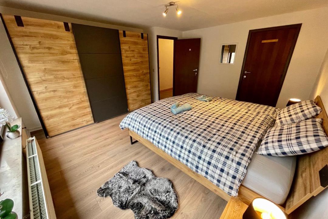 Photo of Bedroom in Francorchamps