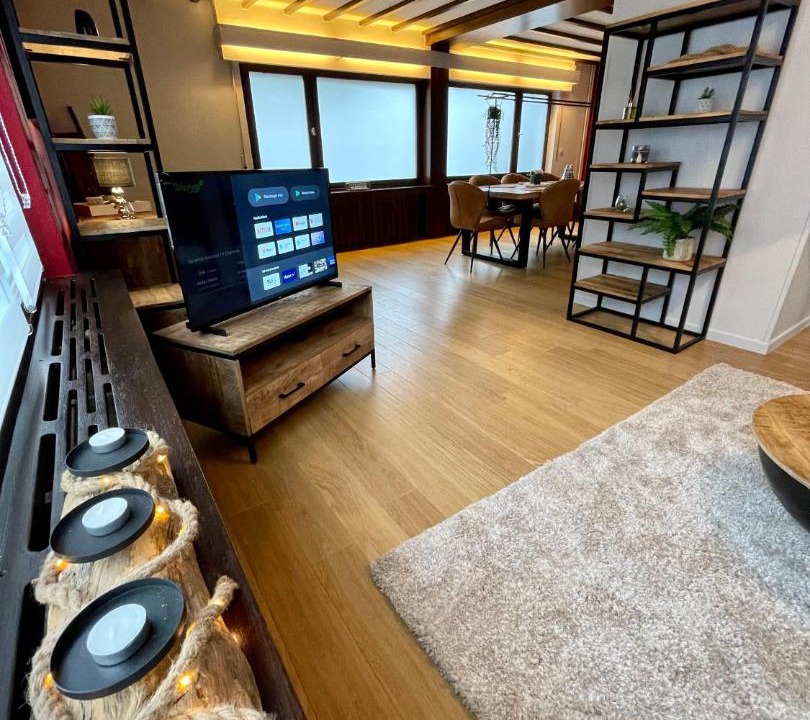 Photo of Livingroom in Francorchamps