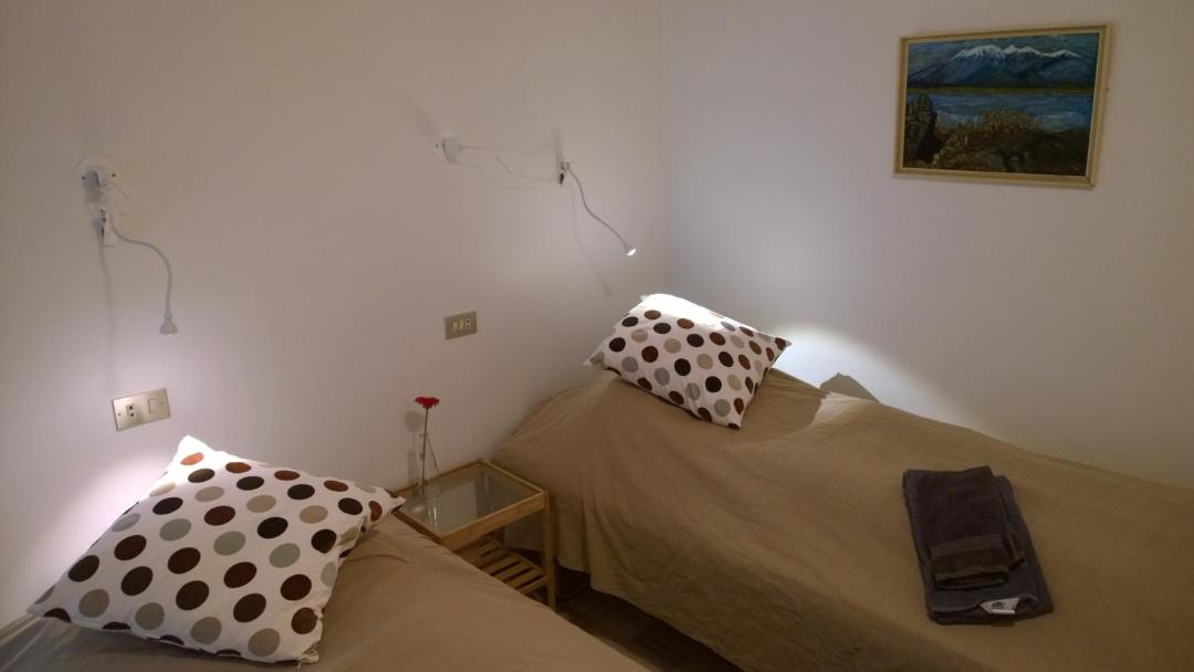 Photo of Bedroom in Isafjordur