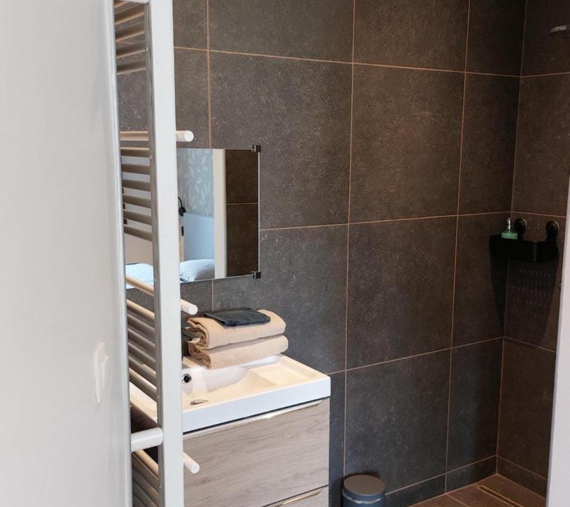 Photo of Bathroom in Herbeumont
