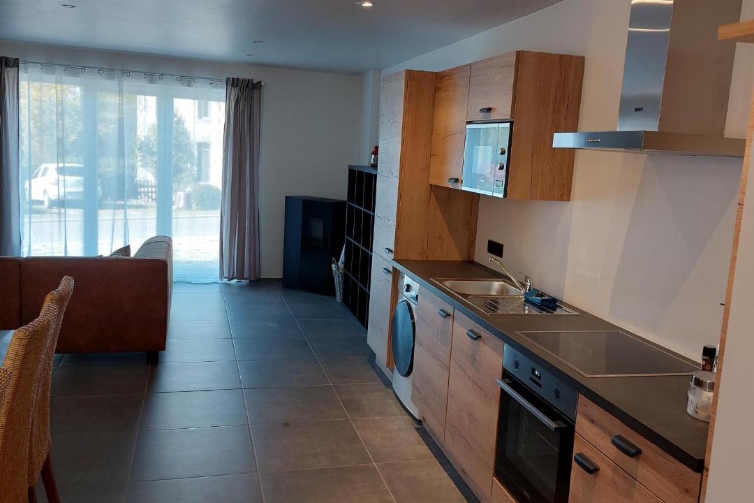 Photo of Kitchen in Herbeumont