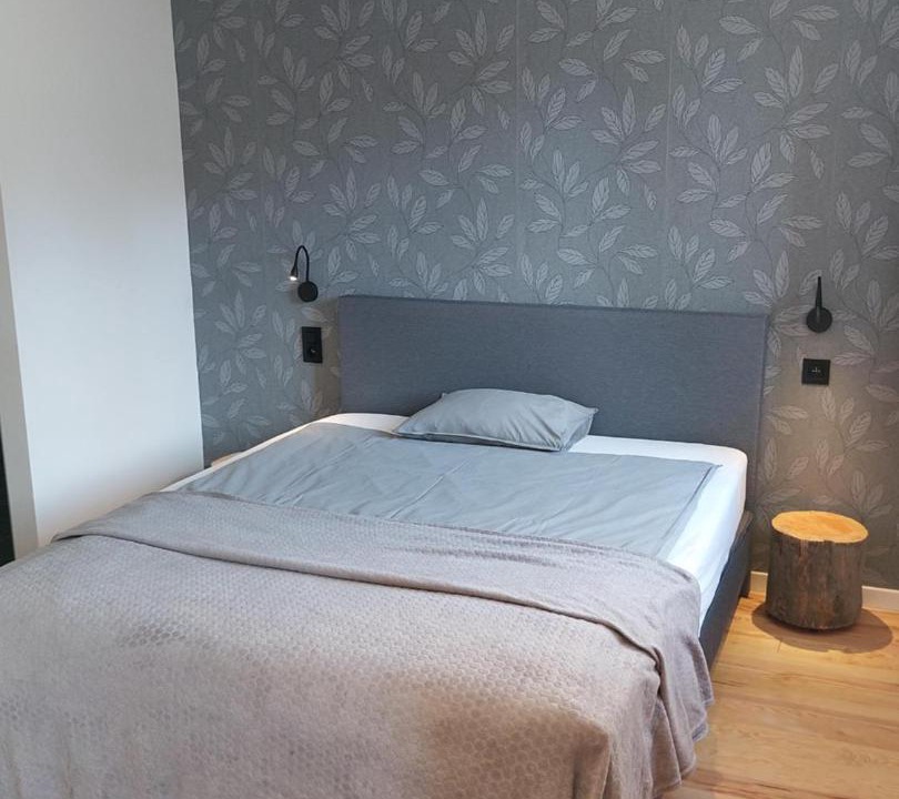 Photo of Bedroom in Herbeumont