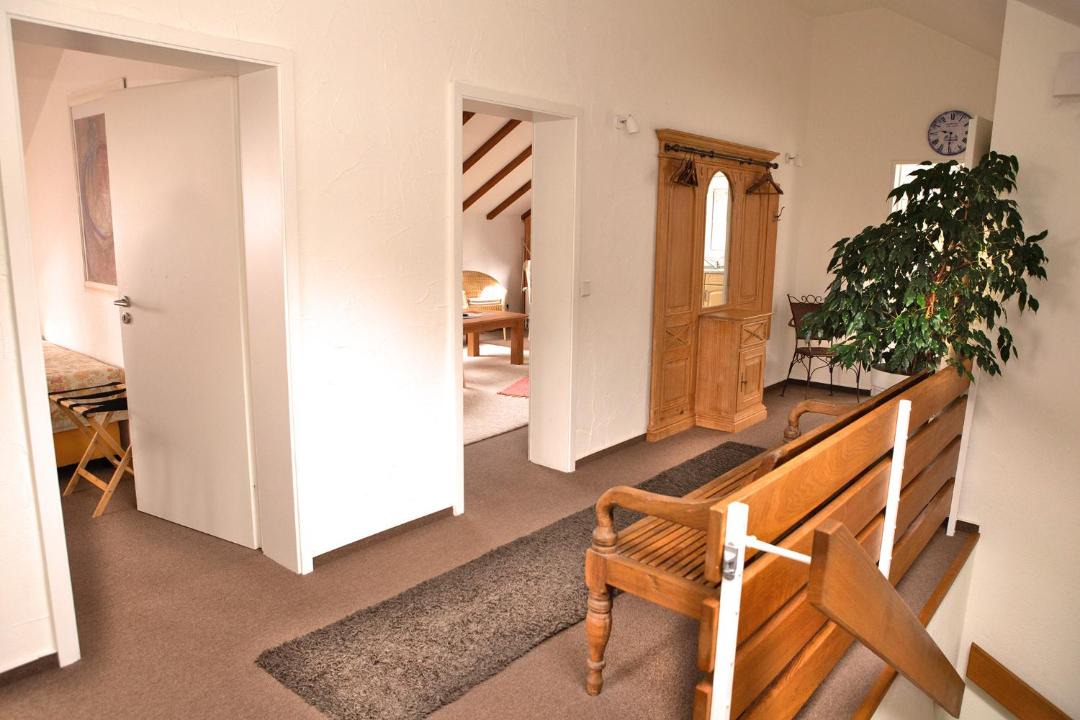 Photo of Bedroom in Luedenscheid