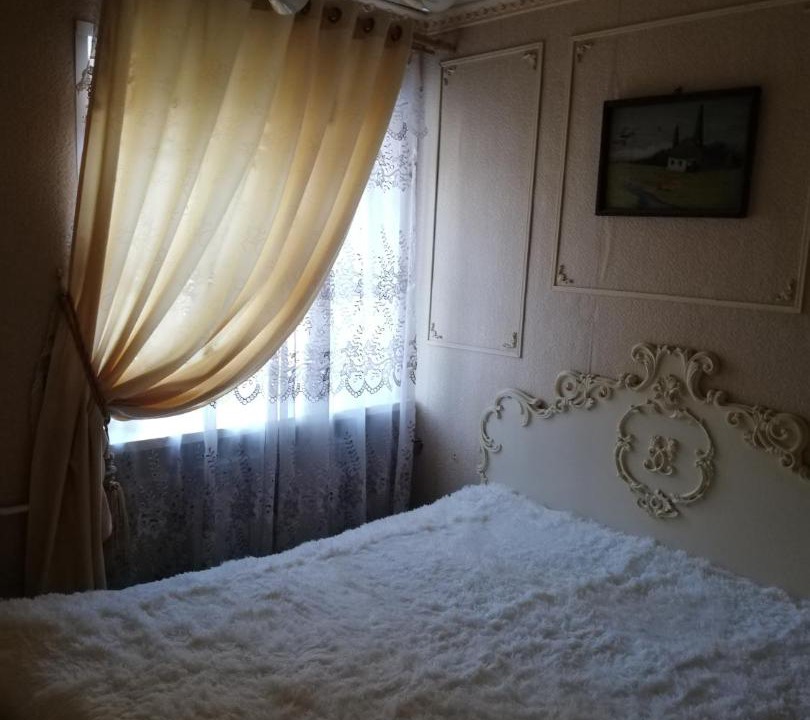 Photo of Bedroom in Tula