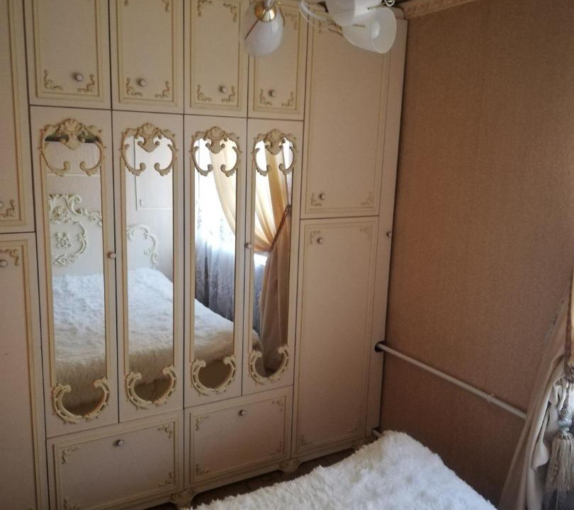 Photo of Bedroom in Tula