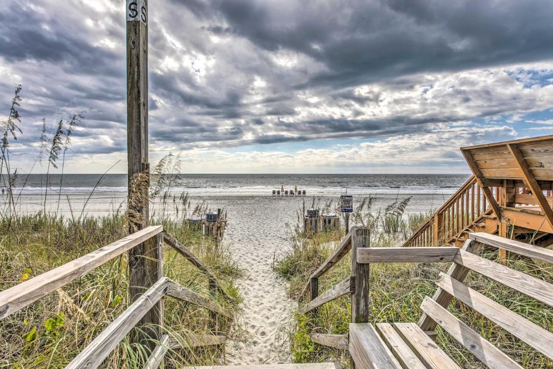 Photo of Others in Surfside Beach