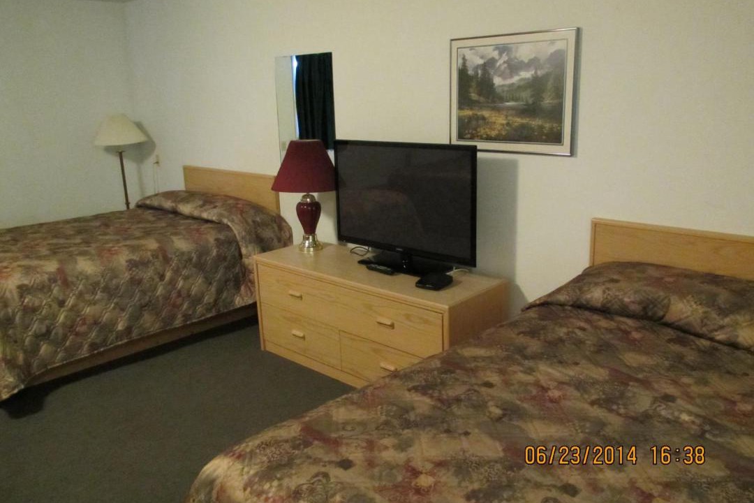 Photo of Bedroom in Claresholm