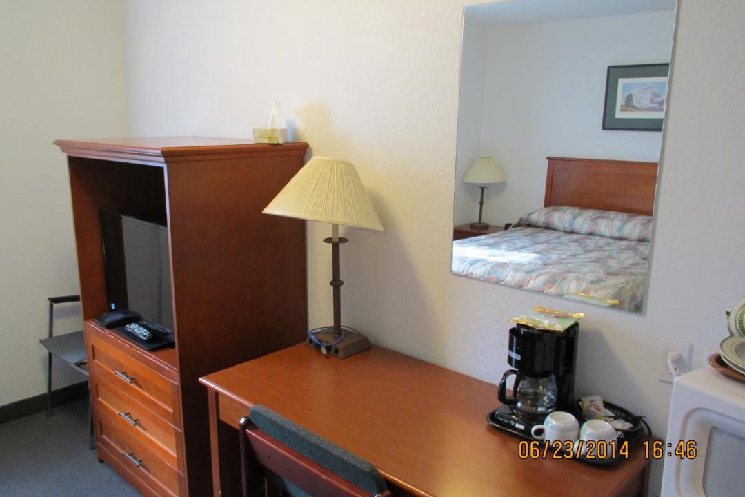 Photo of Bedroom in Claresholm