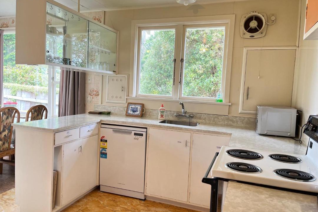 Photo of Kitchen in Dunedin