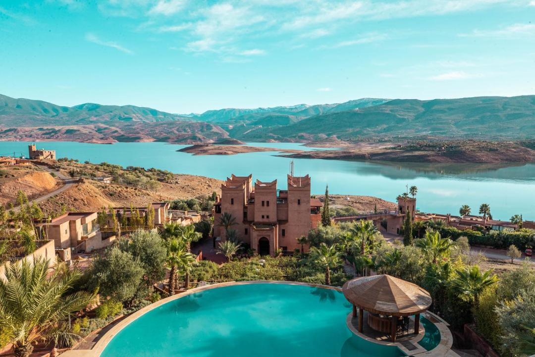 Photo of Outdoor in Bine el Ouidane