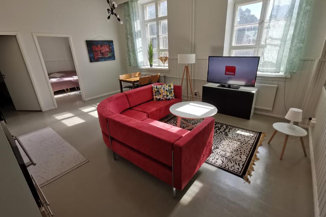 Photo of Livingroom in Karhula