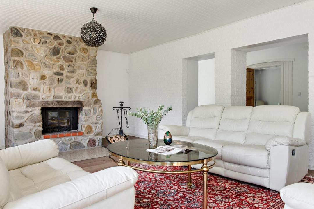 Photo of Livingroom in Onslunda
