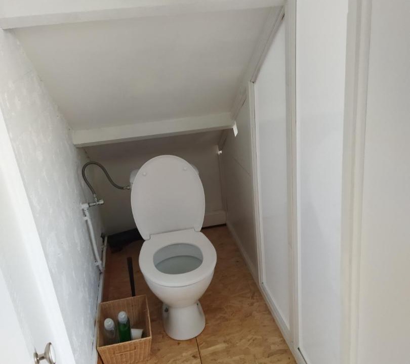 Photo of Bathroom in Baulers