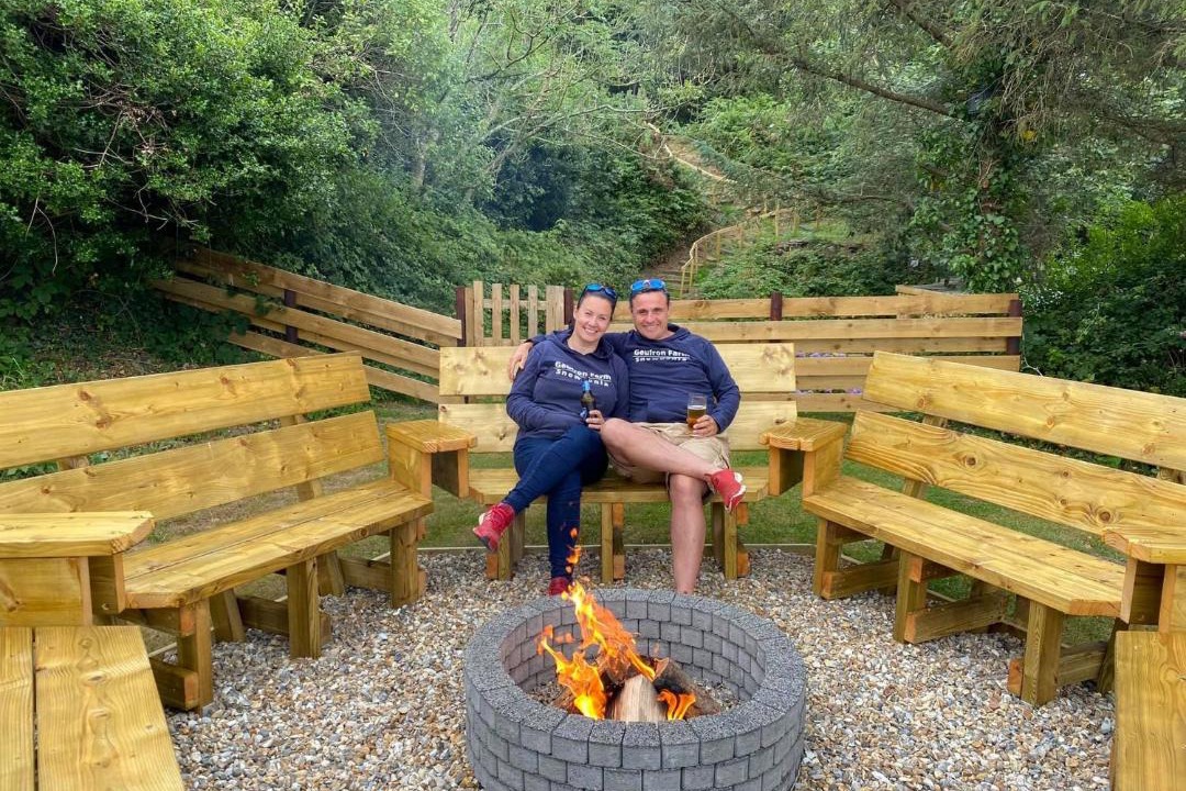 Photo of Others in Bryn-crug