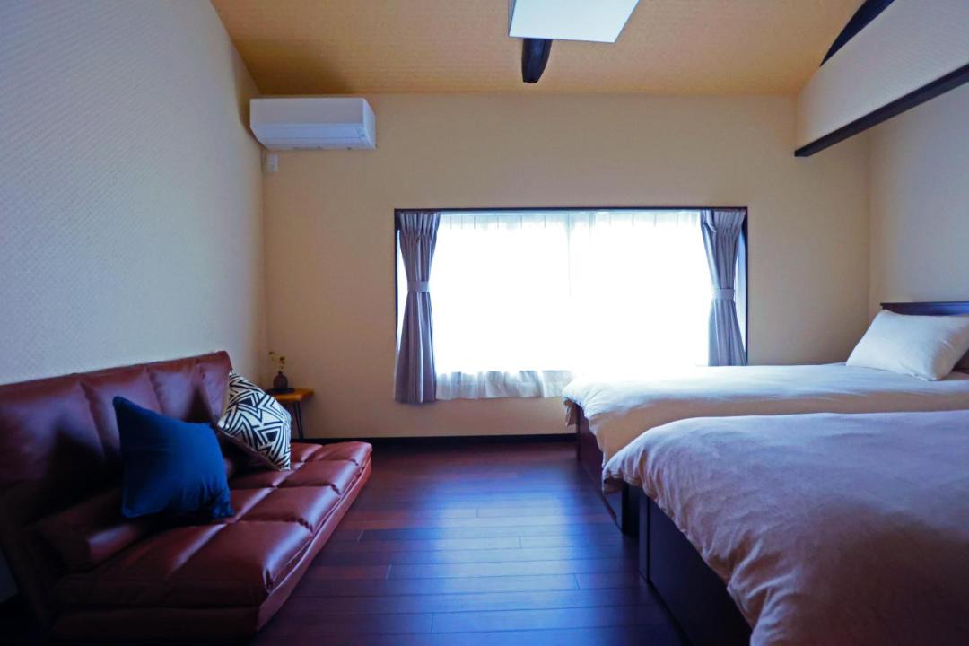 Photo of Bedroom in Nishijin