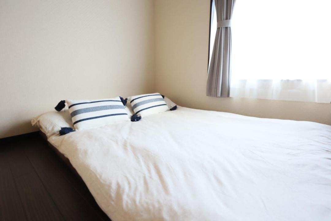 Photo of Bedroom in Nishijin