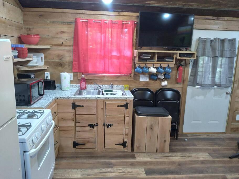 Photo of Kitchen in Marshall