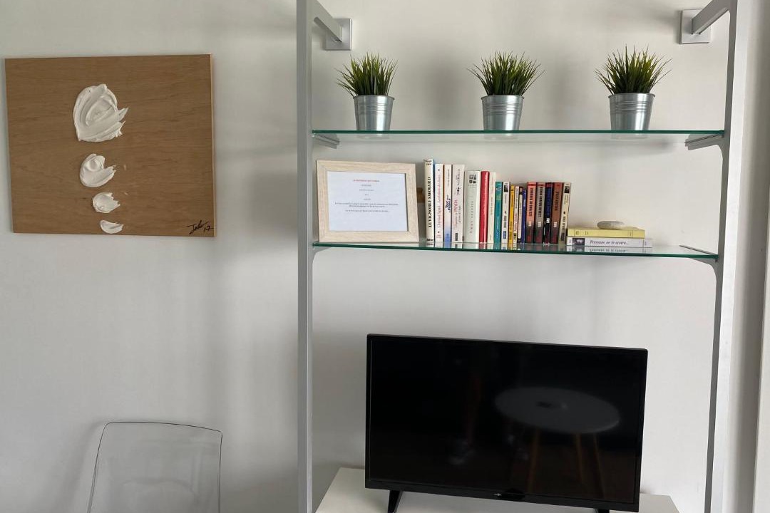 Photo of Livingroom in Le Bourget-du-Lac