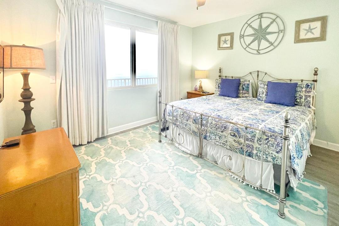 Photo of Bedroom in Panama City Beach