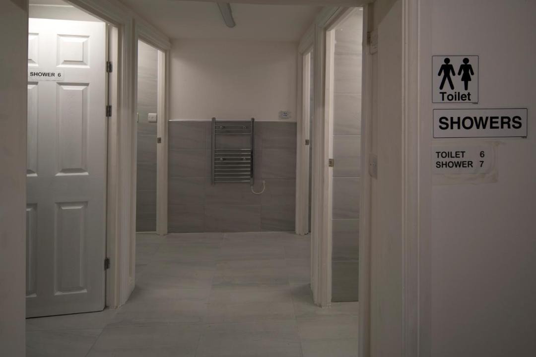 Photo of Bathroom in Bristol Floating Harbour