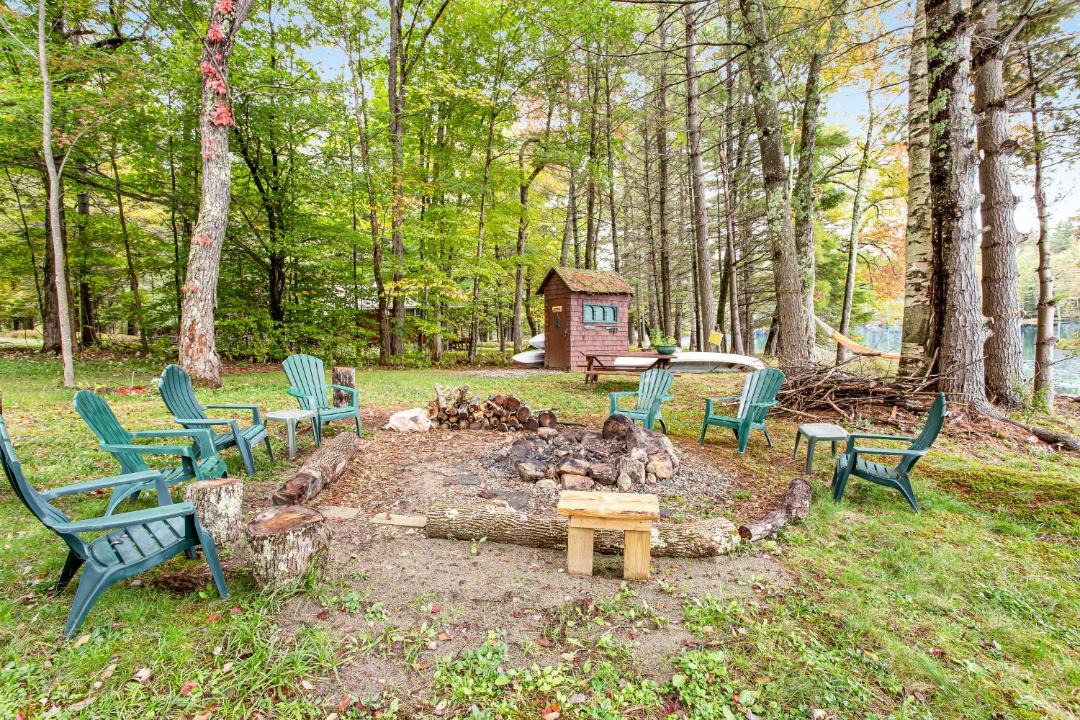 Photo of Others in Adirondack