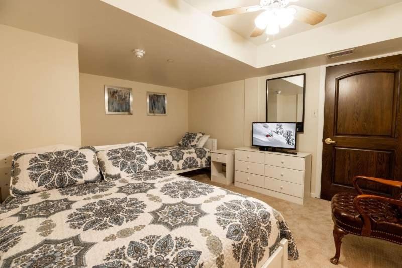 Photo of Bedroom in Vail