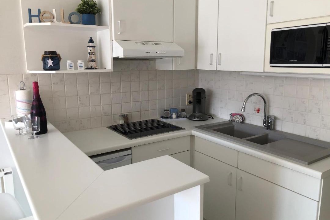 Photo of Kitchen in Middelkerke