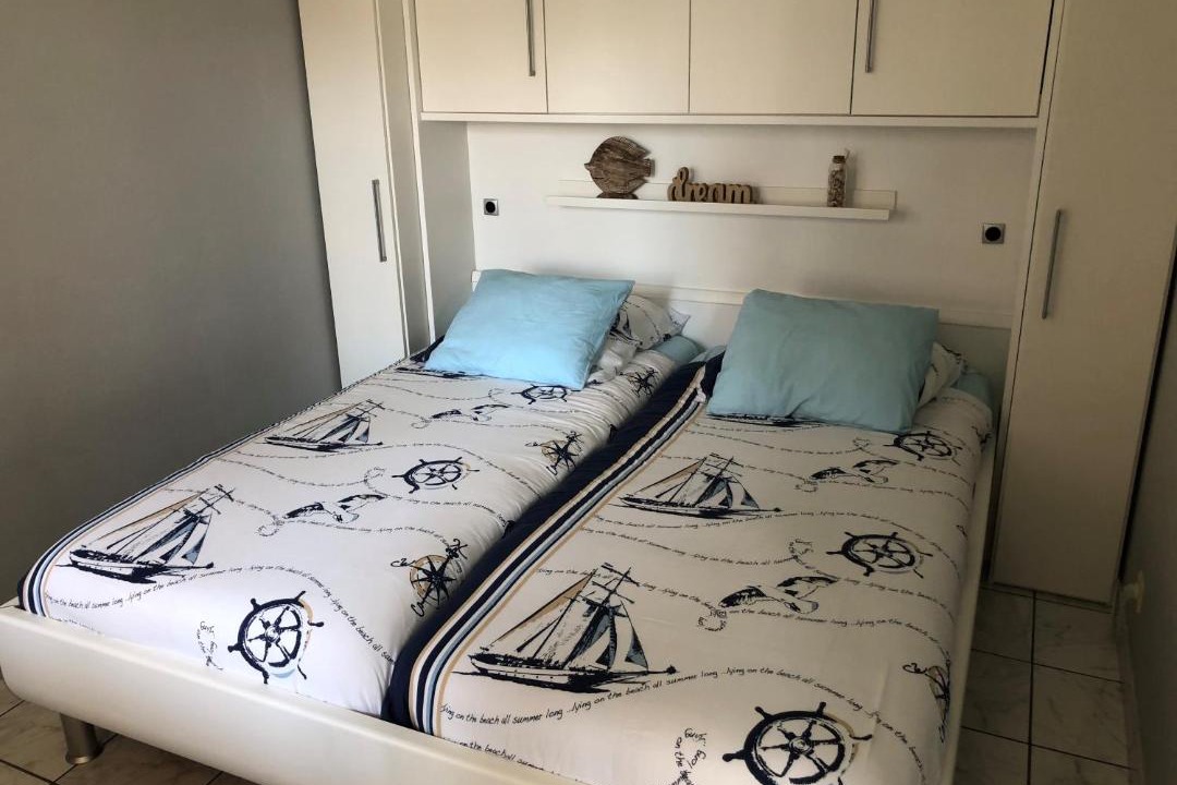Photo of Bedroom in Middelkerke