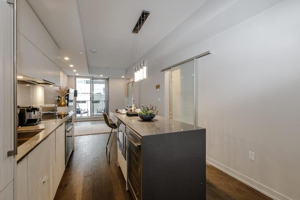 Photo of Kitchen in Byward Market - Parliament Hill