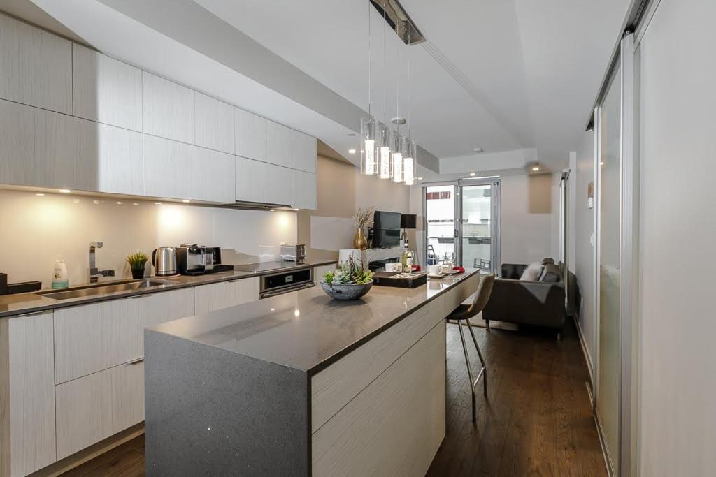 Photo of Kitchen in Byward Market - Parliament Hill
