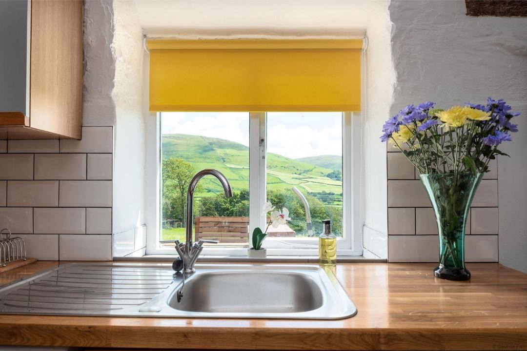 Photo of Kitchen in Bryn-crug