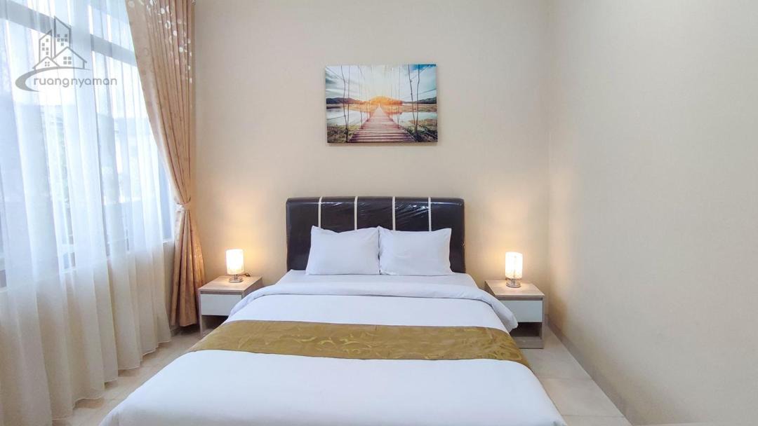 Photo of Bedroom in Sentul City