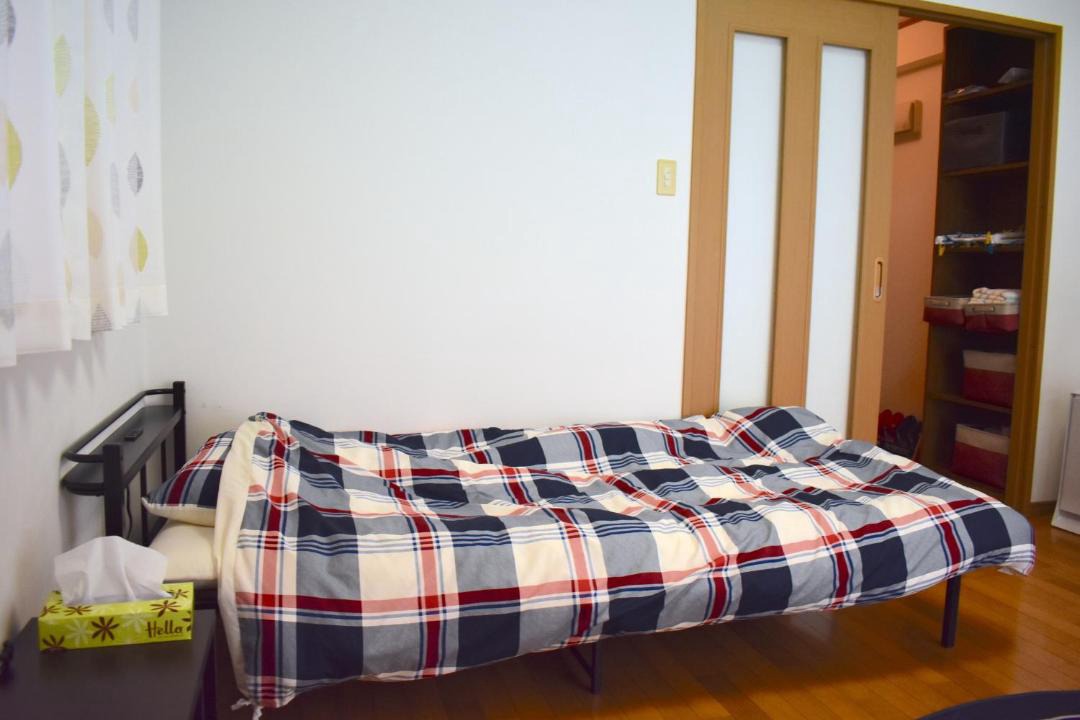 Photo of Bedroom in Naha City Centre